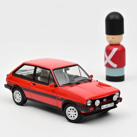 Ford Fiesta XR2