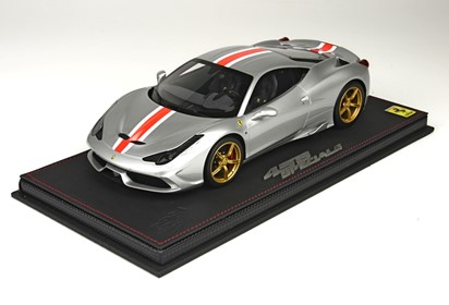 458 Speciale