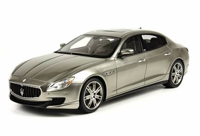 Quattroporte \'Zegna\'