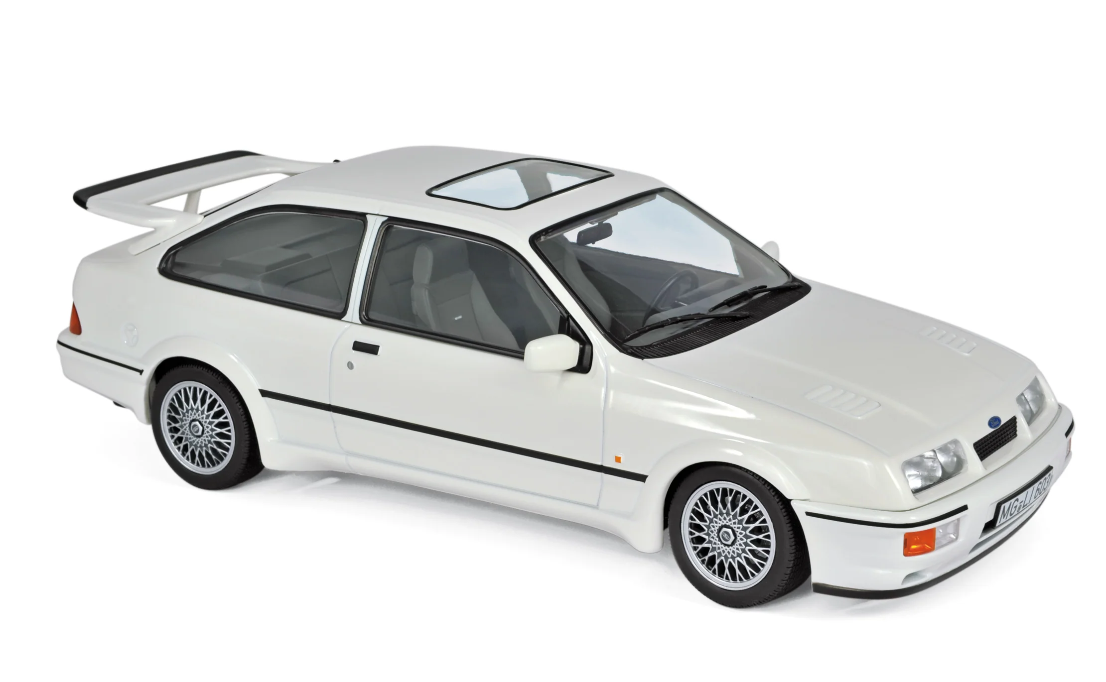 Sierra RS Cosworth