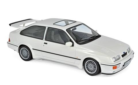 Sierra RS Cosworth