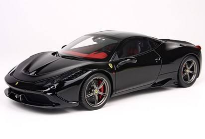 458 Speciale