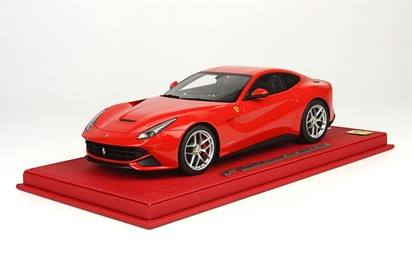 F12 Berlinetta