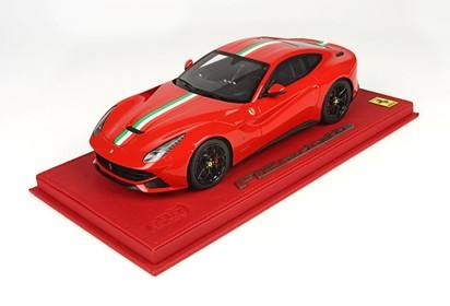 F12 Berlinetta
