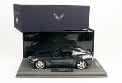 Chevrolet Corvette Stingray