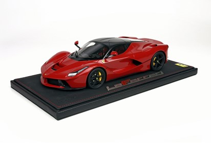 LaFerrari special edition
