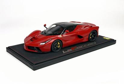 LaFerrari special edition