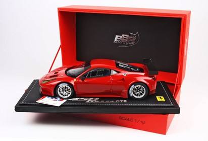 458 Itali GT2 GTE Pro