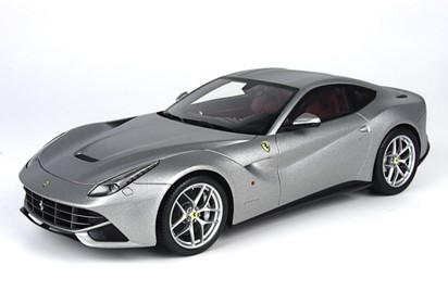 F12 Berlinetta