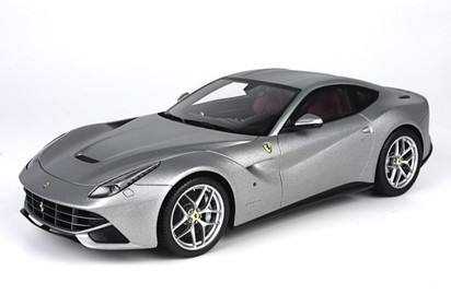 F12 Berlinetta