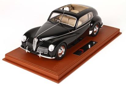 Freccia d Oro gloss -with display case