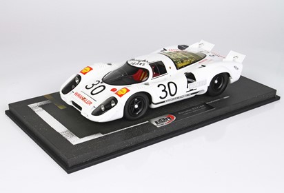 917 69 1000 Km Zeltweg