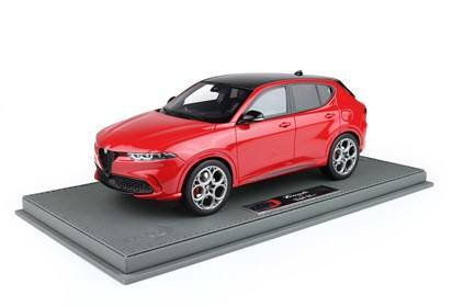 Tonale Tributo Plug-in Hybrid Alfa