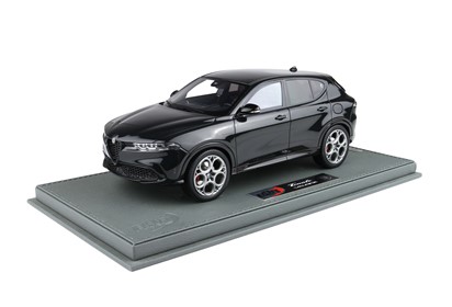 Tonale Veloce Plug-in Hybrid Alfa