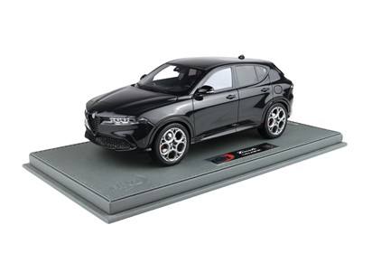 Tonale Veloce Plug-in Hybrid Alfa