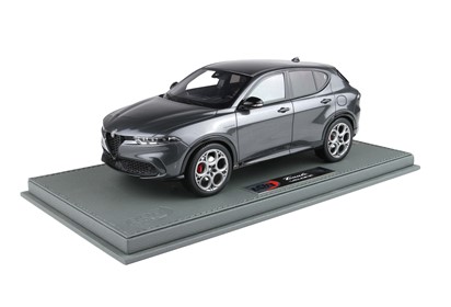 Tonale Veloce Plug-in Hybrid