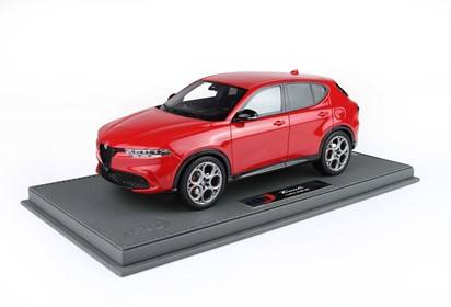 Tonale Veloce Plug-in Hybrid Alfa