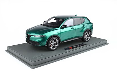 Tonale Veloce Plug-in Hybrid Montreal