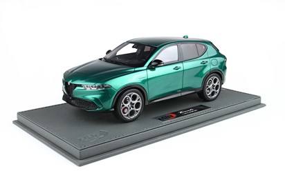 Tonale Veloce Plug-in Hybrid Montreal