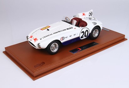 375 S N 0286AM Carrera Panamericana