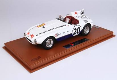 375 S N 0286AM Carrera Panamericana