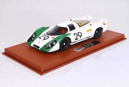 917 69 1000 Km Zeltweg Winner