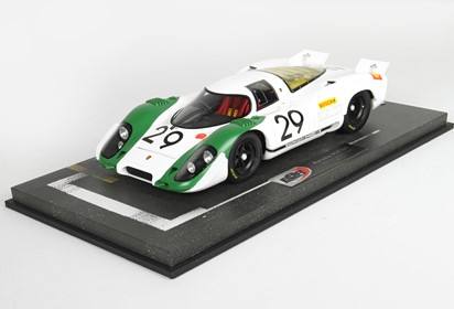 917 69 1000 Km Zeltweg Winner