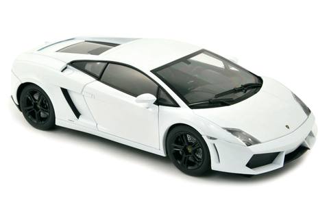 Gallardo LP 560-4