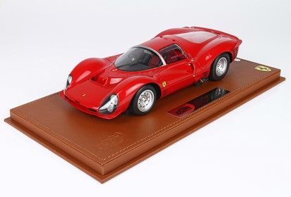 330 P3 street version