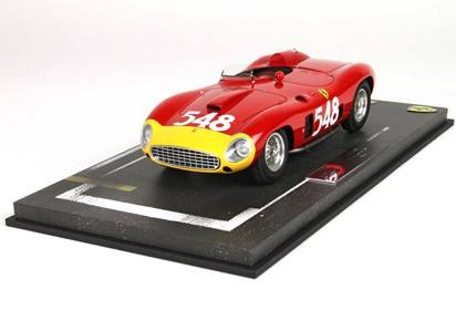 290 MM winner Mille Miglia