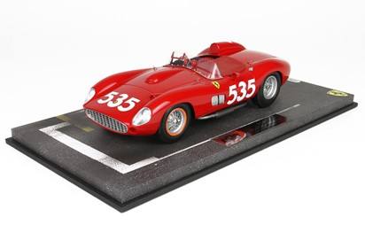 315 S winner Mille Miglia Taruffi sn 0684