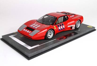 365 GT4 BB 12 SEBRING