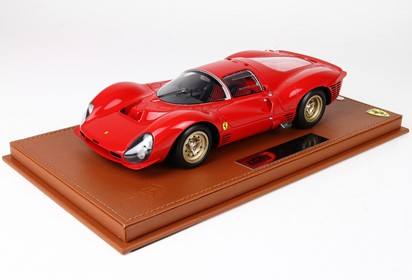 330 P3 street version