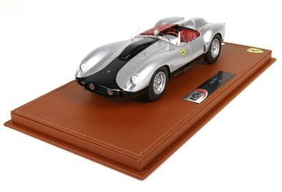 250 TR58 Testarossa Steet version