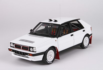 Delta HF Integrale 16V