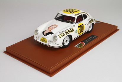 356A IV Carrera Panamerica