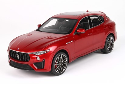 Levante Trofeo potente