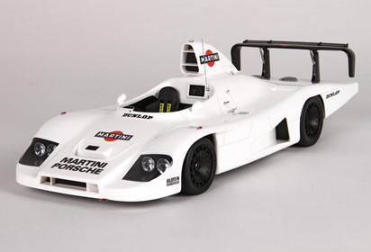 Porsche 936-78 TEST