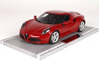 4C Salon Geneve pencil Alfa