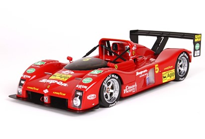 333 SP Bioscalin IMSA Road Atlanta Baldi Sigala