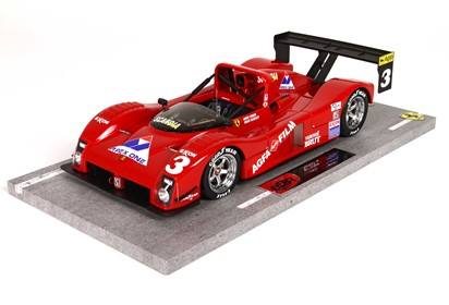 333 SP Apex IMSA Road Atlanta