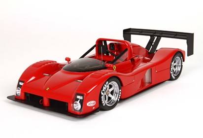 333 SP Press Version