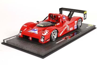 333 SP Apex IMSA Road Atlanta