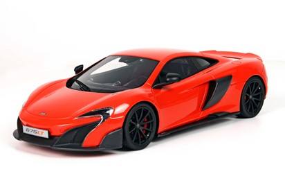 675LT Delta