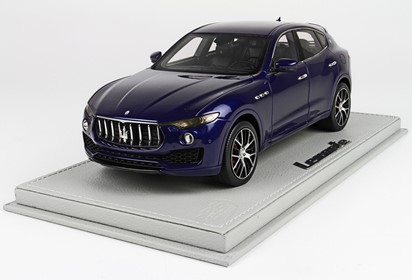 Levante with display Emotion