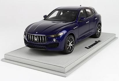 Levante with display Emotion