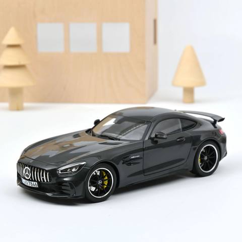 AMG GT R