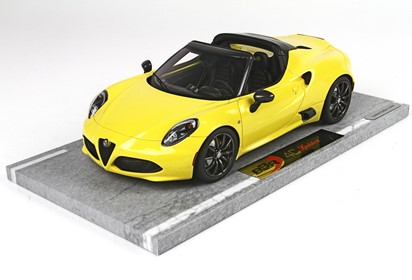 4C Spider Naias Detroit 15