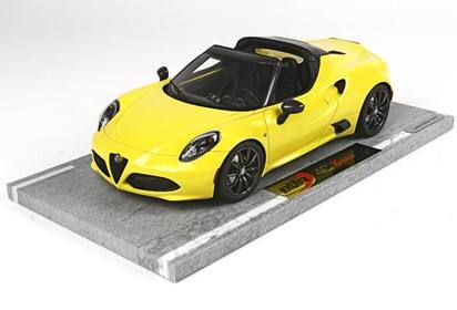 4C Spider Naias Detroit 15