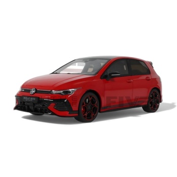 Golf 8 GTi 50th Edition